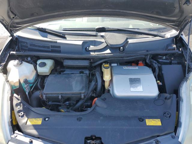 Photo 12 from auction – 2008 TOYOTA PRIUS with VIN JTDKB20U583348243