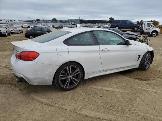 Photo 3 from auction – 2015 BMW 435 I with VIN WBA3R1C58FK195307