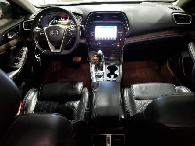 Photo 8 from auction – 2016 NISSAN MAXIMA 3.5 with VIN 1N4AA6AP8GC393079