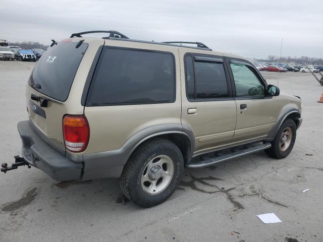 Photo 3 from auction – 2000 FORD EXPLORER X with VIN 1FMZU73E1YZB37270