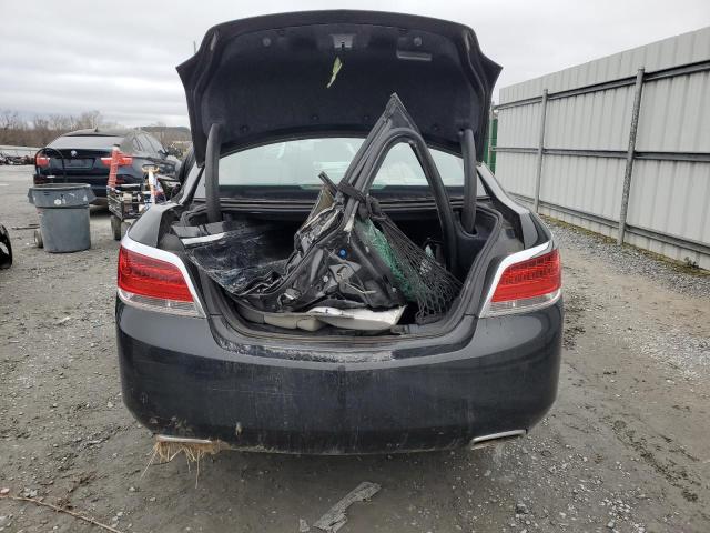 Photo 6 from auction – 2012 BUICK LACROSSE with VIN 1G4GC5E3XCF149082