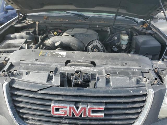Photo 12 from auction – 2007 GMC YUKON with VIN 1GKFK13057J155013