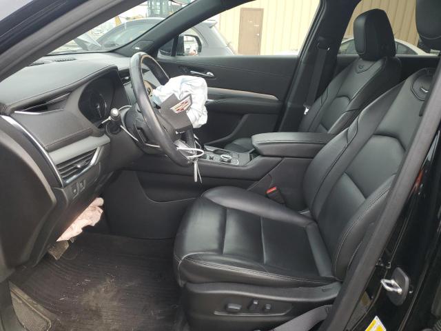 Photo 7 from auction – 2020 CADILLAC XT4 PREMIU with VIN 1GYFZDR41LF066291