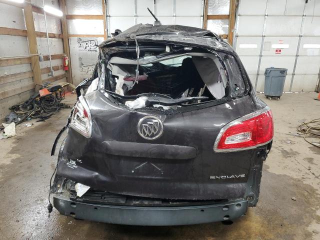 Photo 6 from auction – 2016 BUICK ENCLAVE with VIN 5GAKRBKD7GJ269158