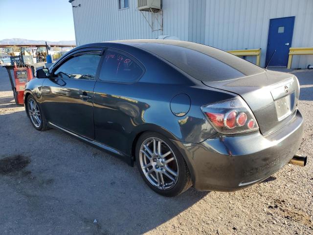 Photo 2 from auction – 2006 TOYOTA SCION TC with VIN JTKDE177460120266