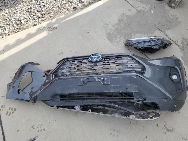 Photo 12 from auction – 2022 TOYOTA RAV4 LIMIT with VIN 4T3D6RFV5NU090224