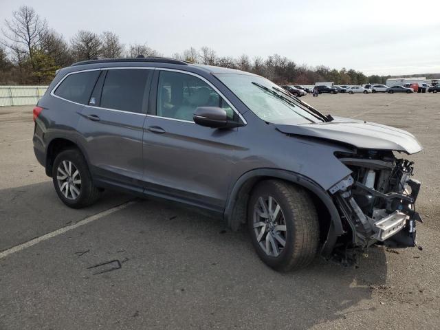 Photo 4 from auction – 2019 HONDA PILOT EXL with VIN 5FNYF6H58KB075134