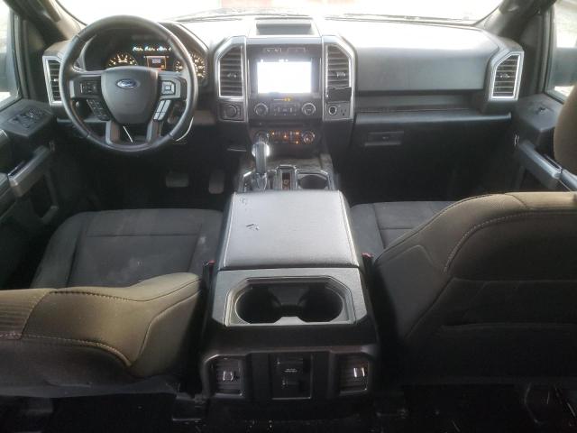 Photo 8 from auction – 2016 FORD F150 SUPER with VIN 1FTEW1EF7GFA62347