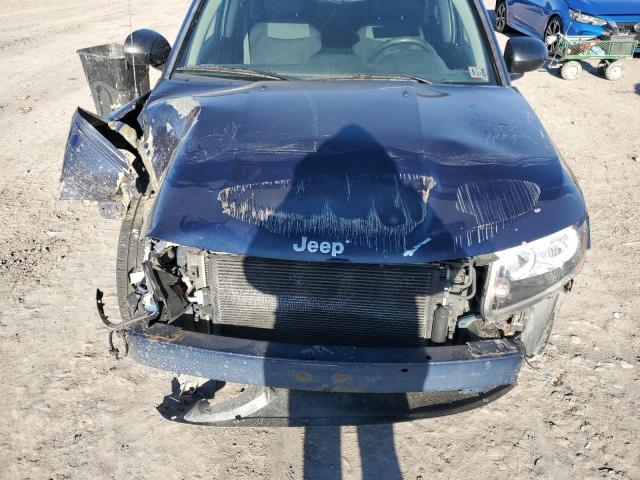 Photo 11 from auction – 2016 JEEP COMPASS SP with VIN 1C4NJDBB9GD645841
