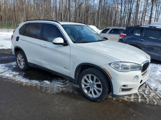 Photo 4 from auction – 2016 BMW X5 XDRIVE3 with VIN 5UXKR0C59G0S93024
