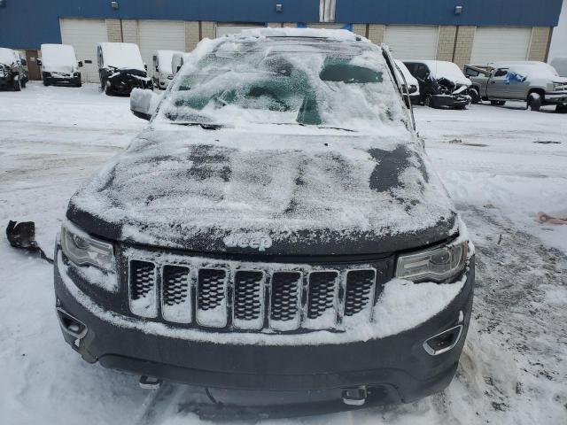 Photo 5 from auction – 2014 JEEP GRAND CHER with VIN 1C4RJFCG8EC329390