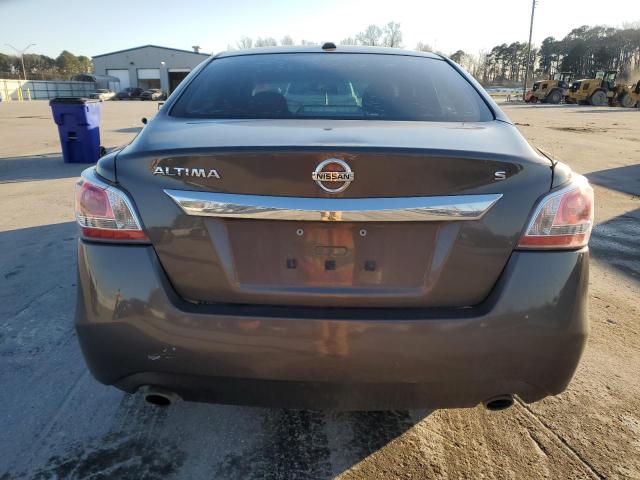 Photo 6 from auction – 2015 NISSAN ALTIMA 2.5 with VIN 1N4AL3AP5FC439782