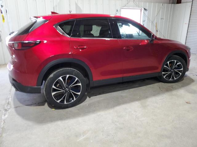Photo 3 from auction – 2022 MAZDA CX-5 PREMI with VIN JM3KFBDM5N0628733