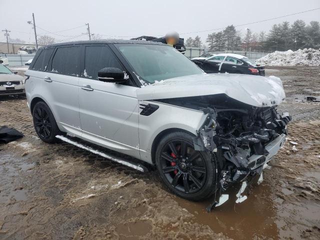 Photo 4 from auction – 2020 LAND ROVER RANGE ROVE with VIN SALWS2RU3LA707803