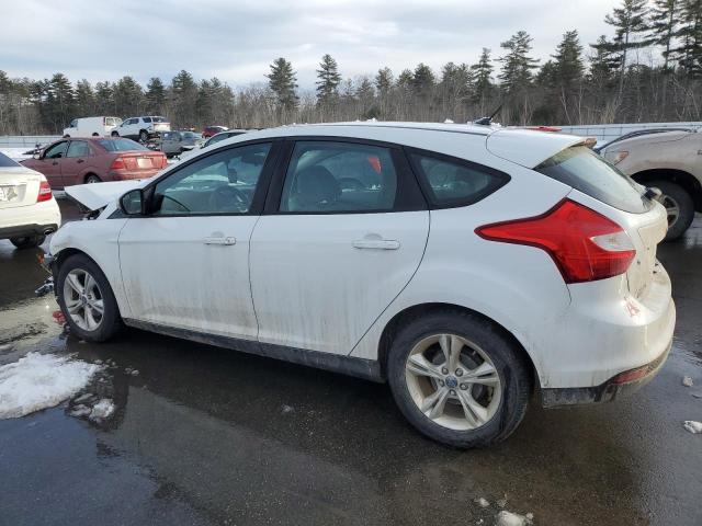 Photo 2 from auction – 2013 FORD FOCUS SE with VIN 1FADP3K29DL254801