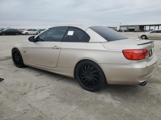 Photo 2 from auction – 2013 BMW 328 I with VIN WBADW3C51DJ525350