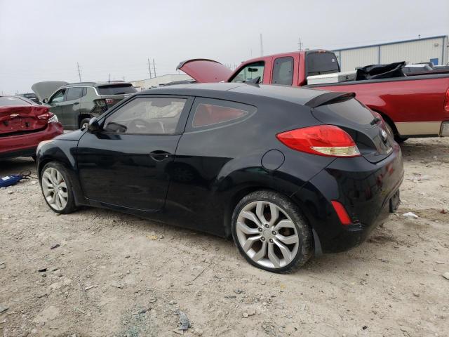 Photo 2 from auction – 2013 HYUNDAI VELOSTER with VIN KMHTC6AD6DU152240