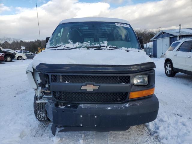 Photo 5 from auction – 2014 CHEVROLET EXPRESS G1 with VIN 1GCSGAFX2E1197771