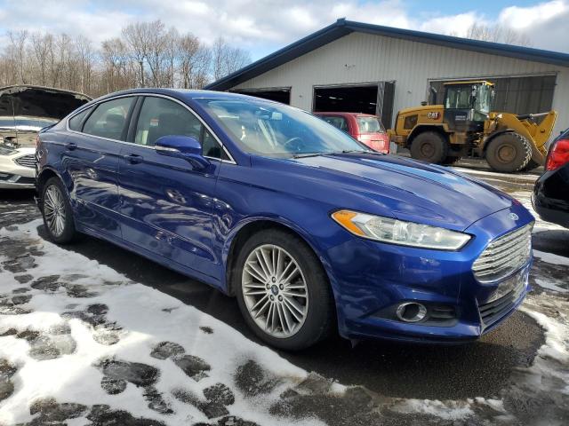 Photo 4 from auction – 2016 FORD FUSION SE with VIN 3FA6P0H90GR358515