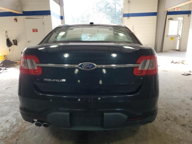 Photo 6 from auction – 2012 FORD TAURUS SE with VIN 1FAHP2DW9CG125914