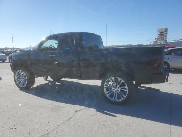 Photo 2 from auction – 2009 CHEVROLET SILVERADO with VIN 2GCEC29C891115050