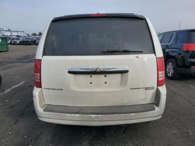Photo 6 from auction – 2010 CHRYSLER TOWN & COU with VIN 2A4RR5D11AR216695