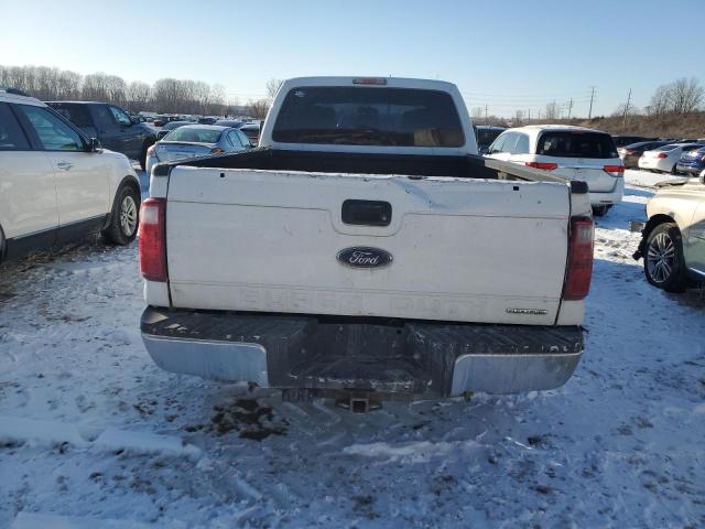 Photo 6 from auction – 2014 FORD F250 SUPER with VIN 1FT7W2B69EEB24966