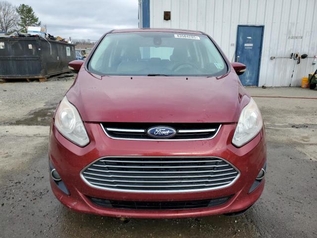 Photo 5 from auction – 2015 FORD C-MAX PREM with VIN 1FADP5CU7FL101803