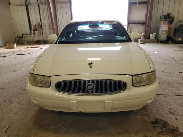 Photo 5 from auction – 2005 BUICK LESABRE CU with VIN 1G4HP52K75U168532