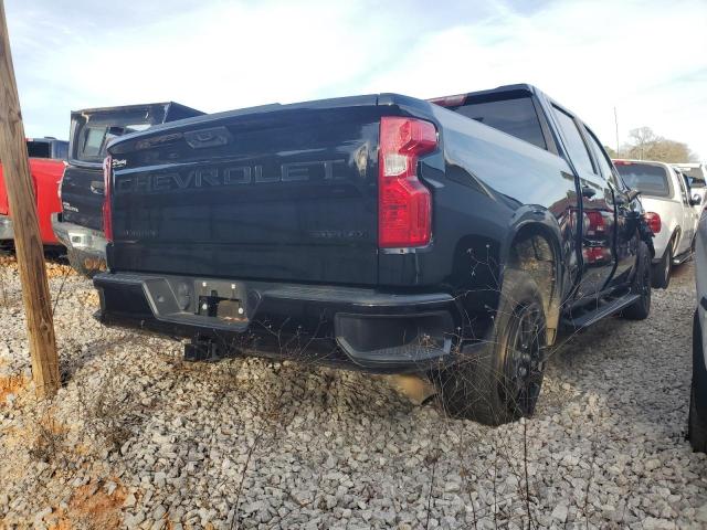 صورة رقم 3 من المزاد - 2023 CHEVROLET SILVERADO مع VIN 3GCPABEK5PG225232