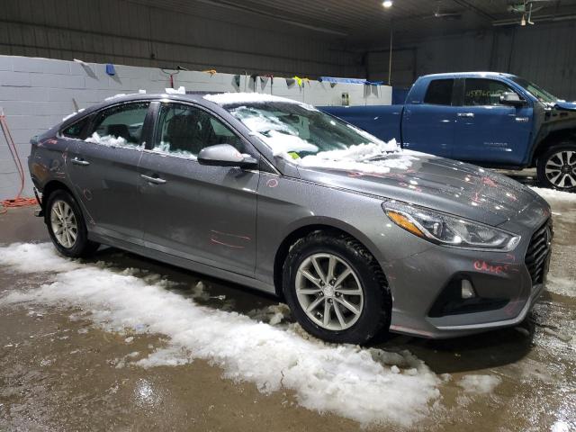 Photo 4 from auction – 2019 HYUNDAI SONATA SE with VIN 5NPE24AF8KH785898