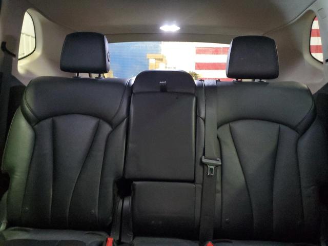 Photo 10 from auction – 2017 BUICK ENVISION E with VIN LRBFXDSA9HD001993