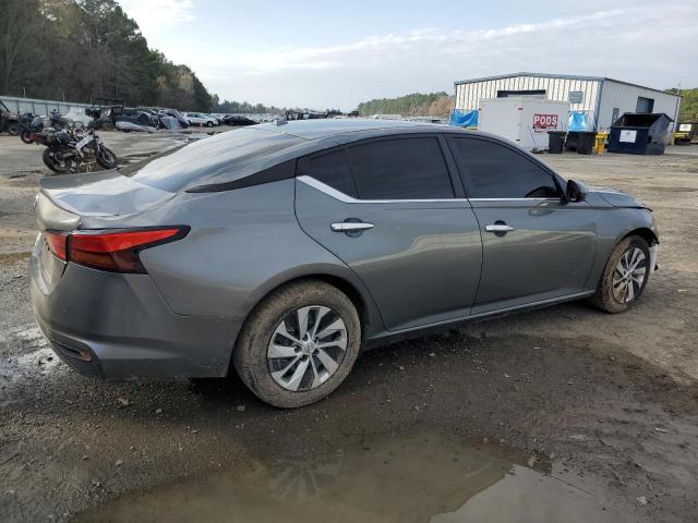 Photo 3 from auction – 2019 NISSAN ALTIMA S with VIN 1N4BL4BV9KC233141