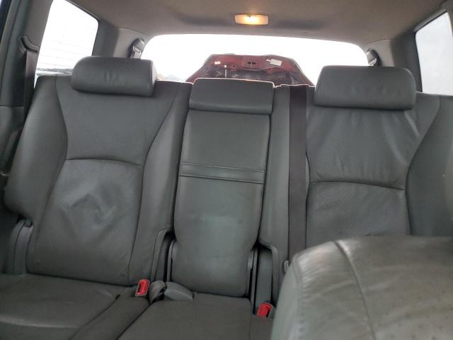 Photo 10 from auction – 2006 TOYOTA HIGHLANDER with VIN JTEEW21A860019214
