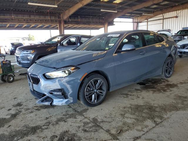 BMW 228XI 2021 with VIN WBA73AK02M7G54178 - Photo from auction