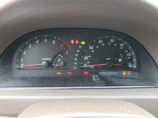 Photo 9 from auction – 2004 TOYOTA CAMRY LE with VIN 4T1BF32K14U571191