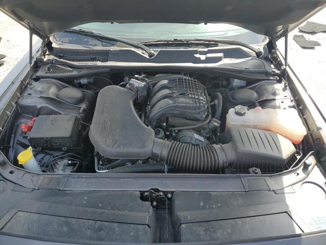 Photo 11 from auction – 2023 DODGE CHALLENGER with VIN 2C3CDZJG9PH649761