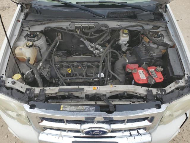 Photo 12 from auction – 2011 FORD ESCAPE LIM with VIN 1FMCU0E78BKC66716