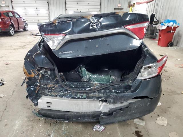 Photo 6 from auction – 2015 TOYOTA CAMRY LE with VIN 4T4BF1FK3FR506642