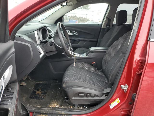 Photo 7 from auction – 2014 CHEVROLET EQUINOX LT with VIN 2GNFLGEK1E6149074
