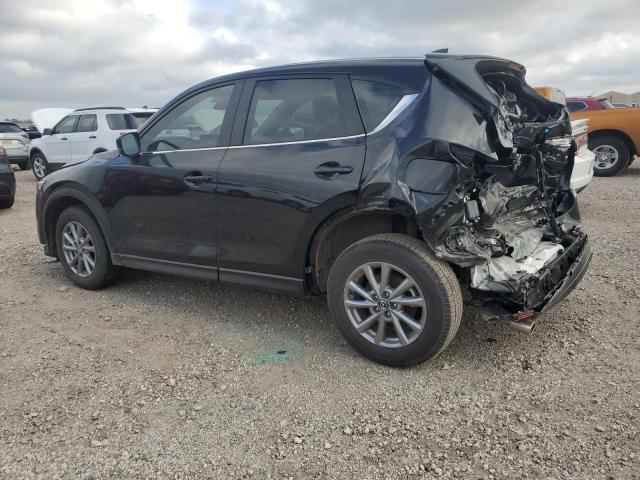 Photo 2 from auction – 2025 MAZDA CX-5 with VIN JM3KFBAL1S0583846