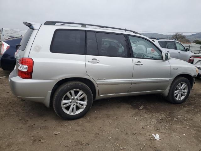 Photo 3 from auction – 2006 TOYOTA HIGHLANDER with VIN JTEEW21A860019214