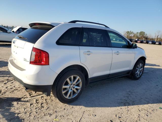 Photo 3 from auction – 2012 FORD EDGE SEL with VIN 2FMDK3J95CBA80369