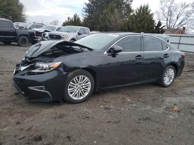 Photo 1 from auction – 2017 LEXUS ES 350 with VIN 58ABK1GGXHU057441