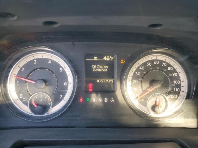 Photo 9 from auction – 2017 RAM 2500 ST with VIN 3C6UR5HJ7HG748406