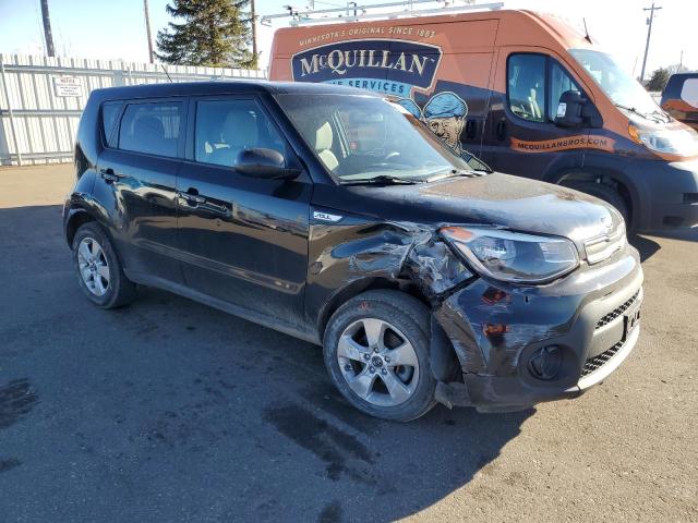 Photo 4 from auction – 2019 KIA SOUL with VIN KNDJN2A20K7680137
