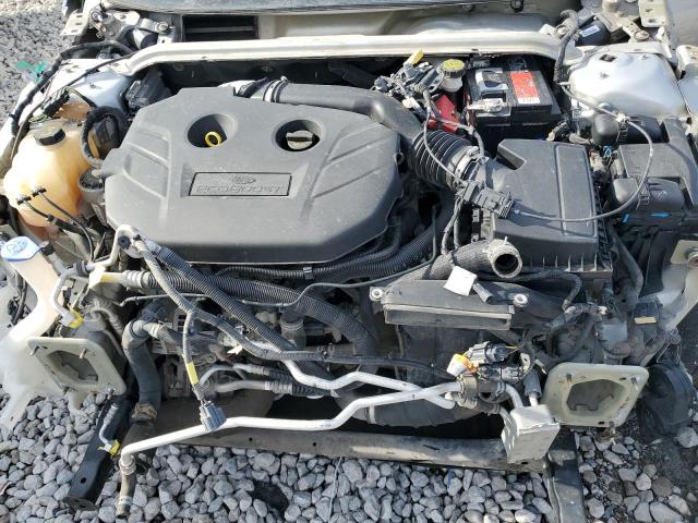 Photo 11 from auction – 2016 FORD FUSION TIT with VIN 3FA6P0K96GR303091