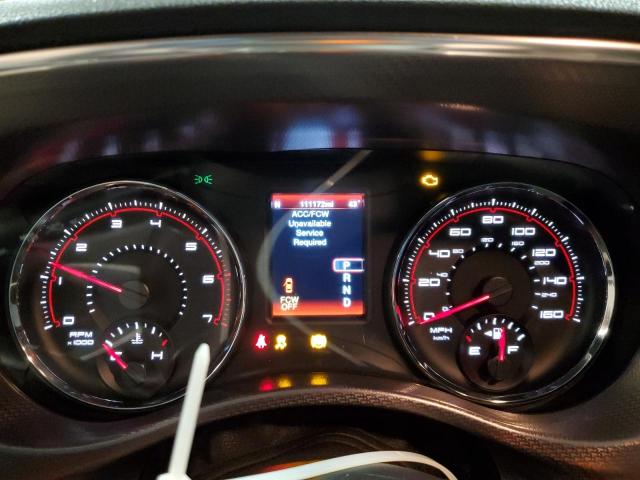 Photo 9 from auction – 2014 DODGE CHARGER R/ with VIN 2C3CDXDT3EH296430