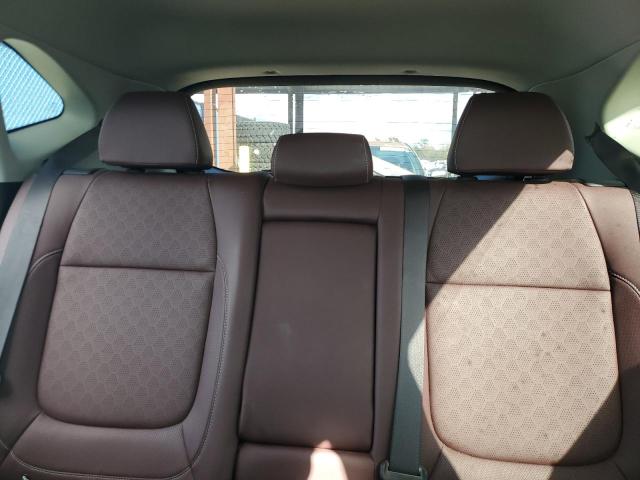 Photo 10 from auction – 2023 KIA SELTOS SX with VIN KNDETCA24P7352126