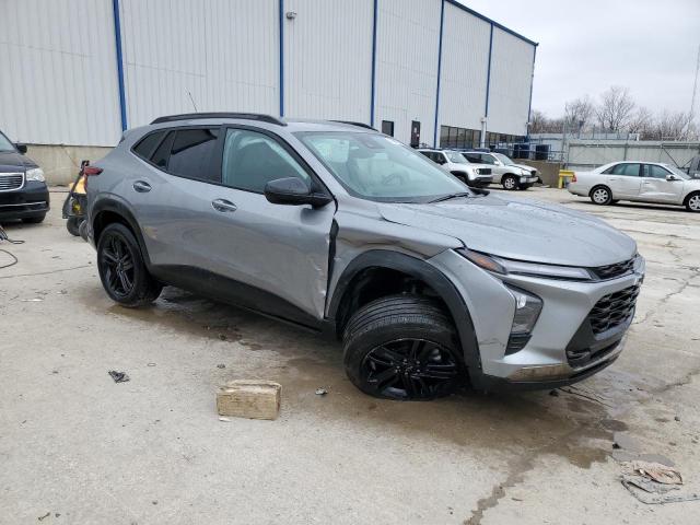 Photo 4 from auction – 2025 CHEVROLET TRAX ACTIV with VIN KL77LKEP9SC020933